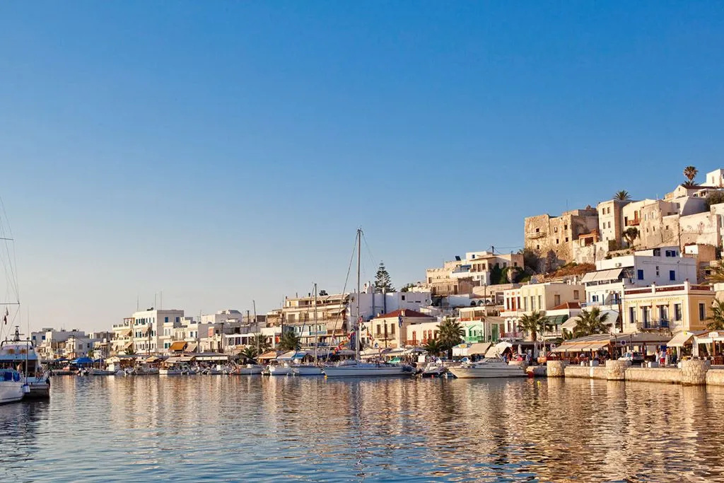 Beach & Waterfront