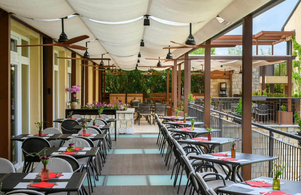 Leonardo Hotel Lago di Garda - Wellness & Spa - Général