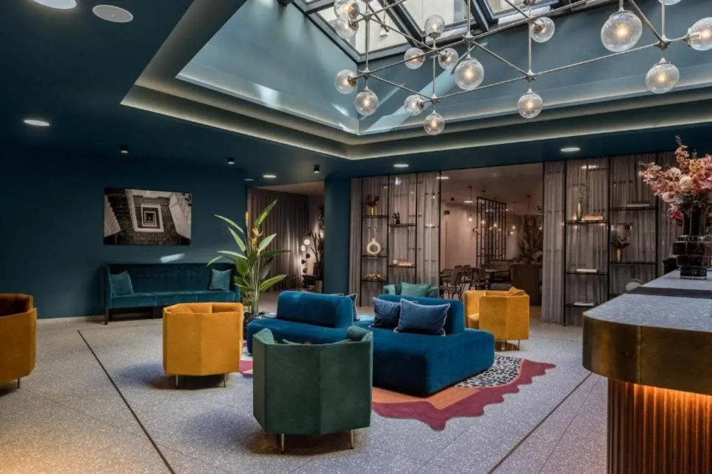 Hotel photo 2