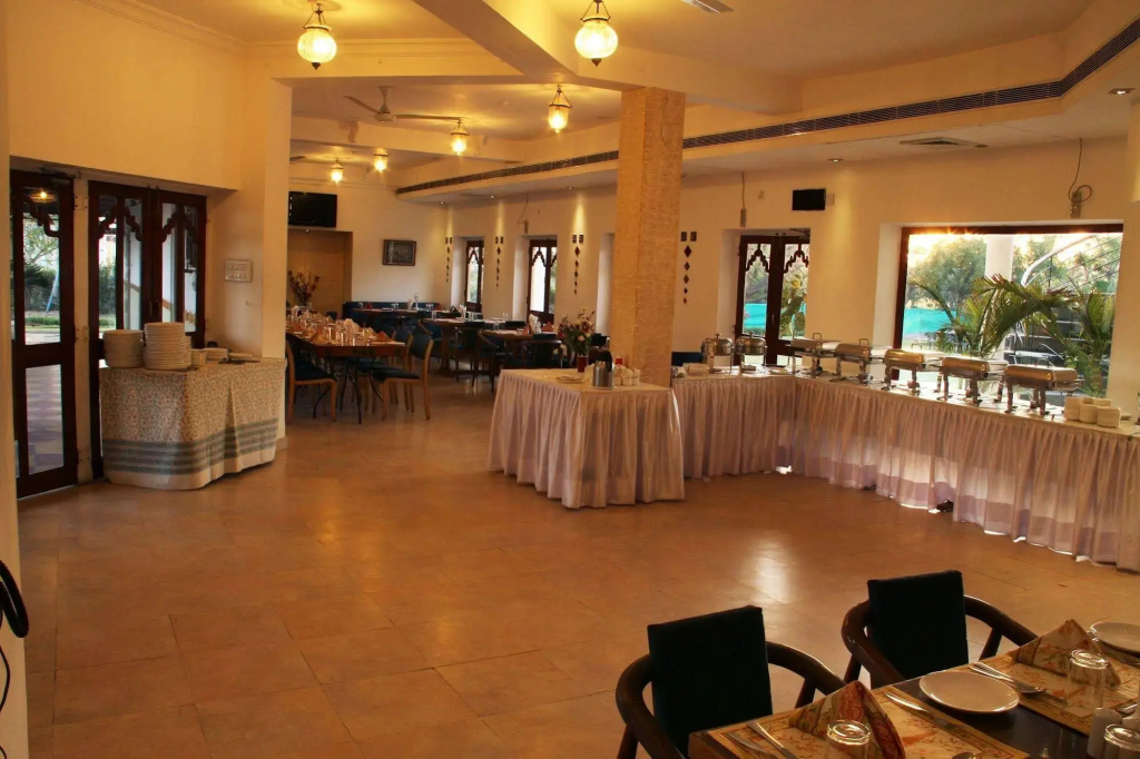 Hotel photo 14