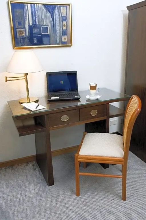 Dolmen Hotel - Chambres