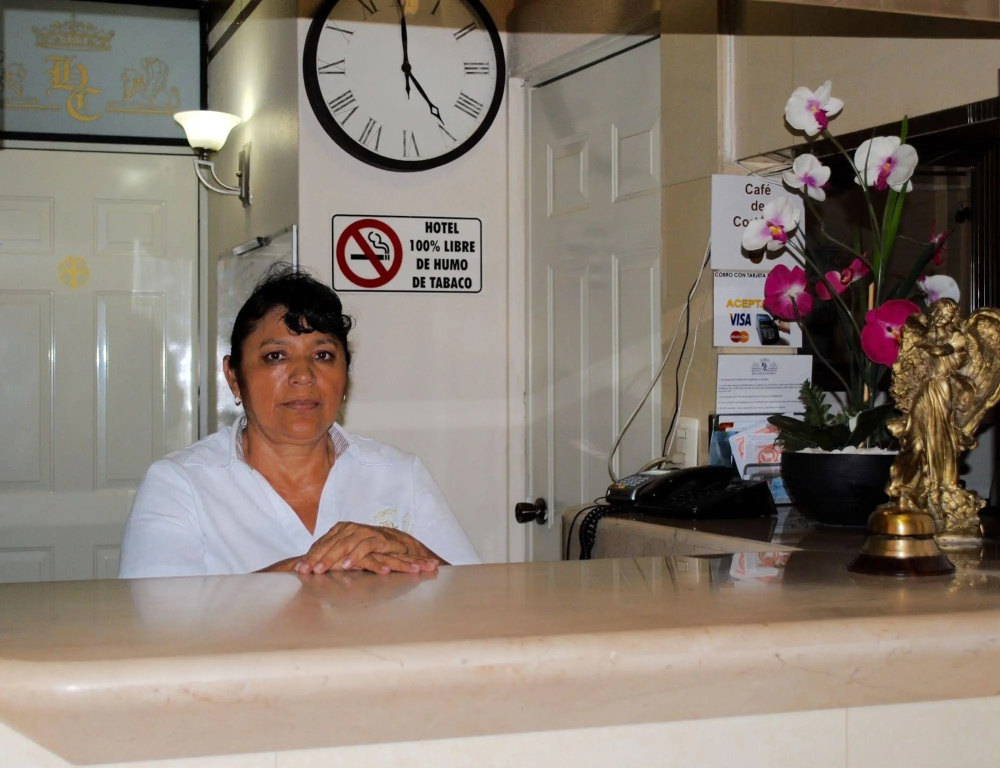 Hotel photo 10