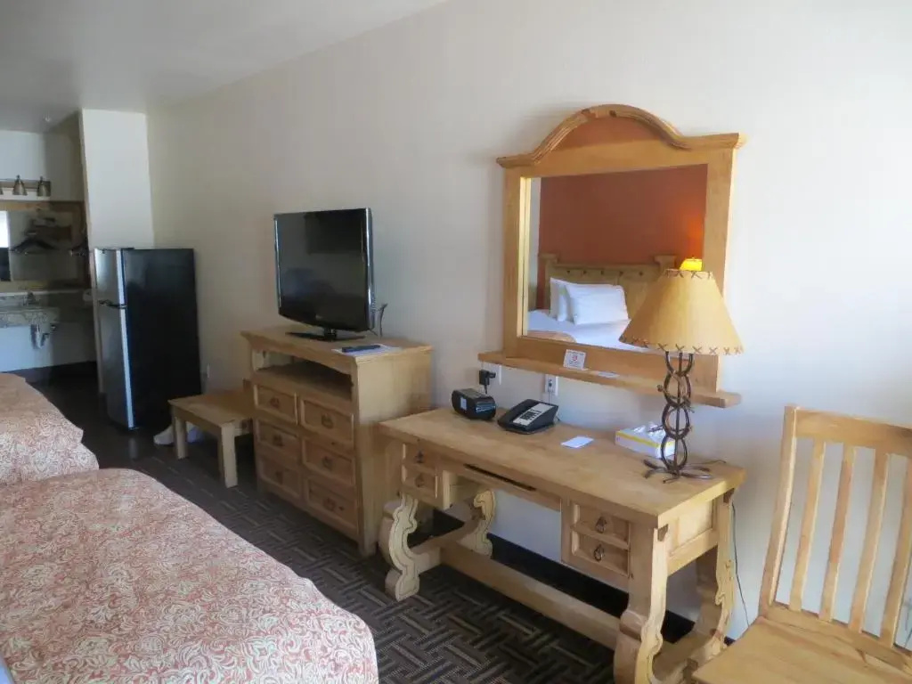 Hotel Texas - Général