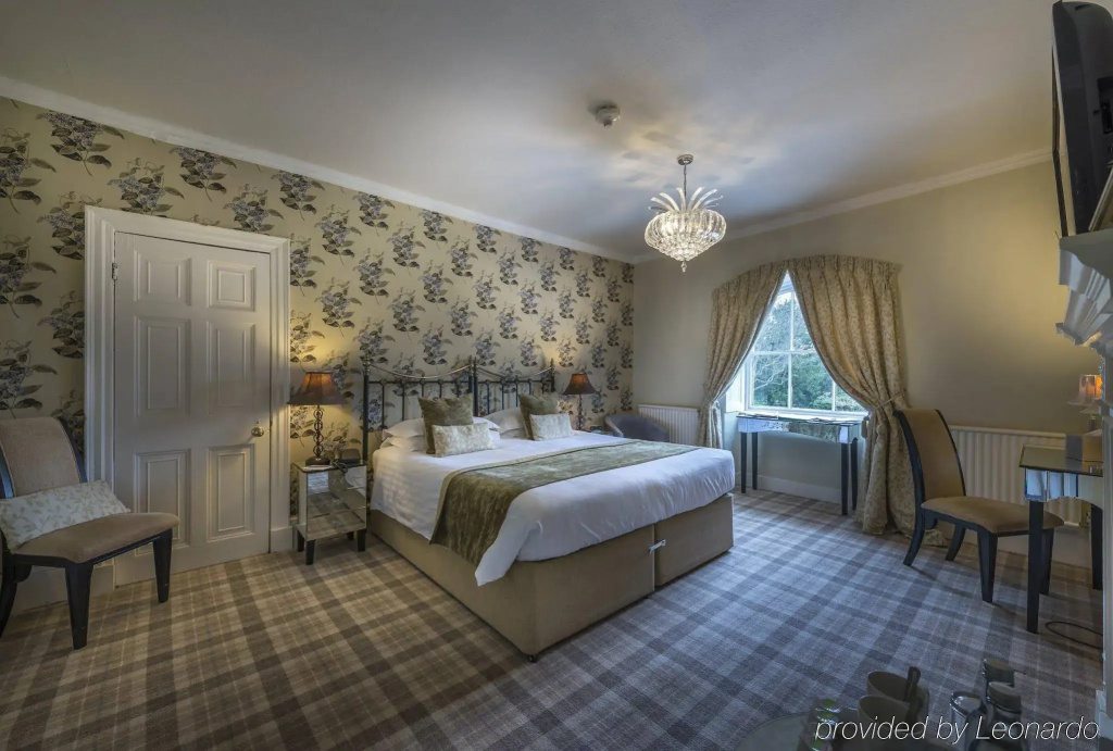Washingborough Hall Hotel - Général