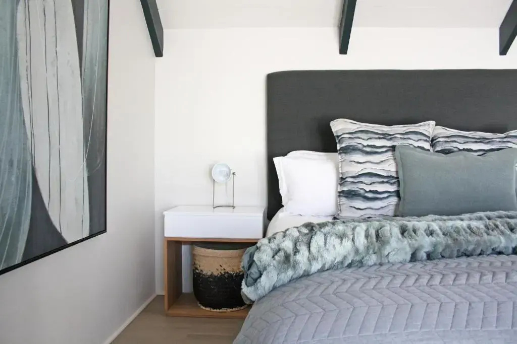 Abalone Hotel & Villas - Chambres
