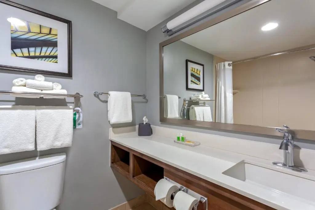 Holiday Inn St. Augustine - World Golf by IHG - Chambres