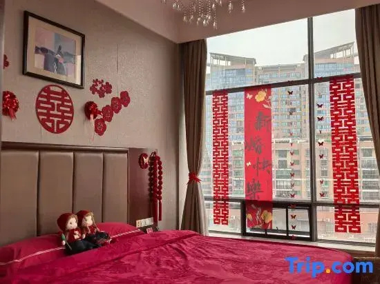 Xinli Hotel - Chambres
