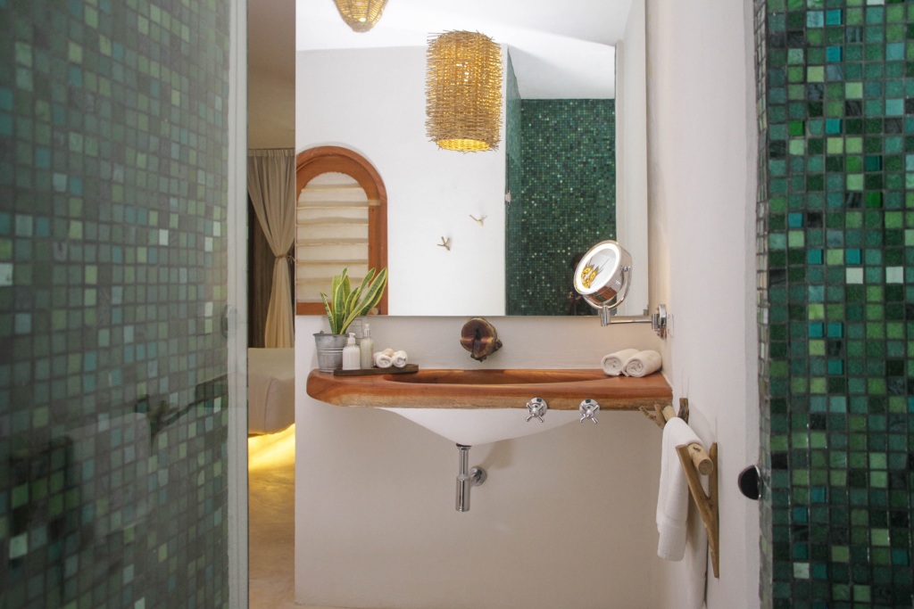 Hotel Villas Flamingos by null