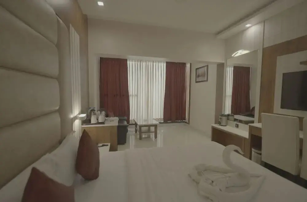 Classic room