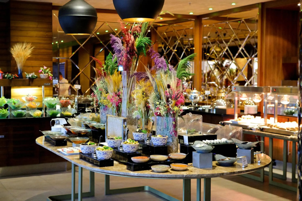 Divan Bursa - фото 34