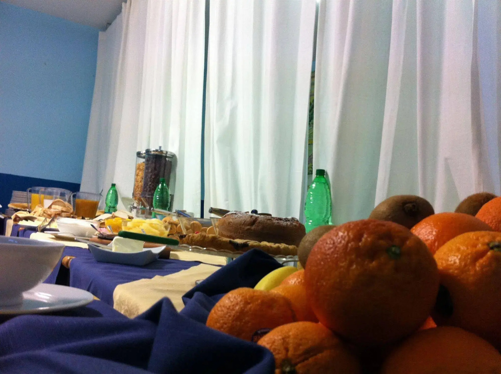 Hotel photo 12