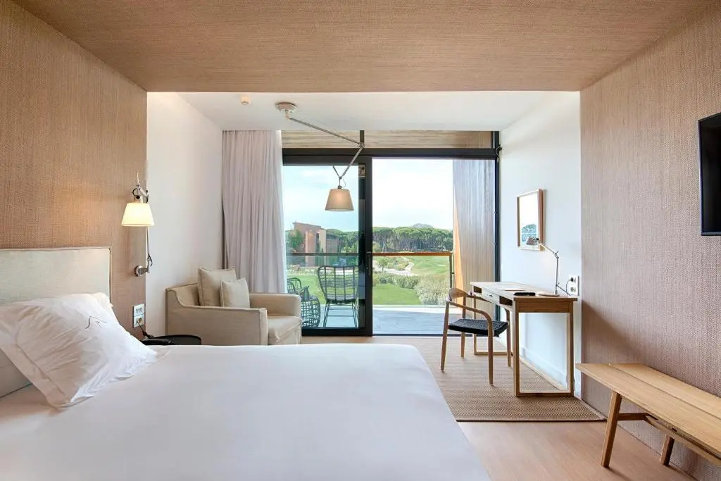 Hotel Emporda Golf - Chambres