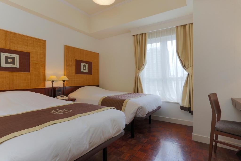 Hotel Monterey Ginza 사진 10