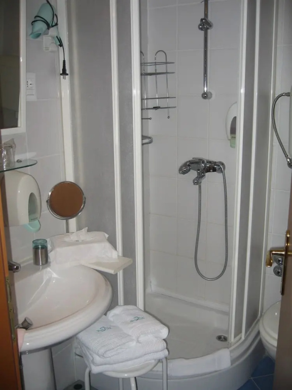 Vila Lili - Chambres