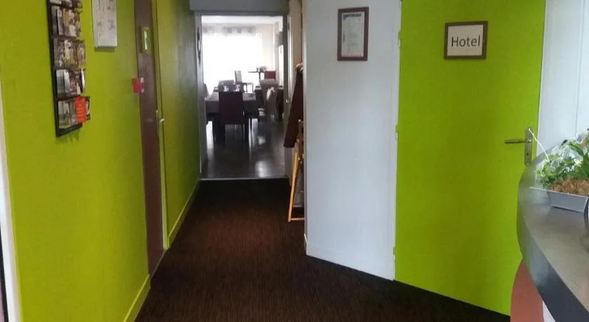 Hotel photo 13