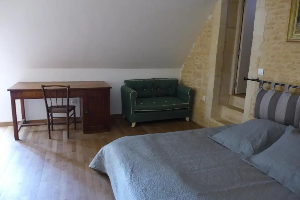 Voir la photo 4 — Le Petit Fort