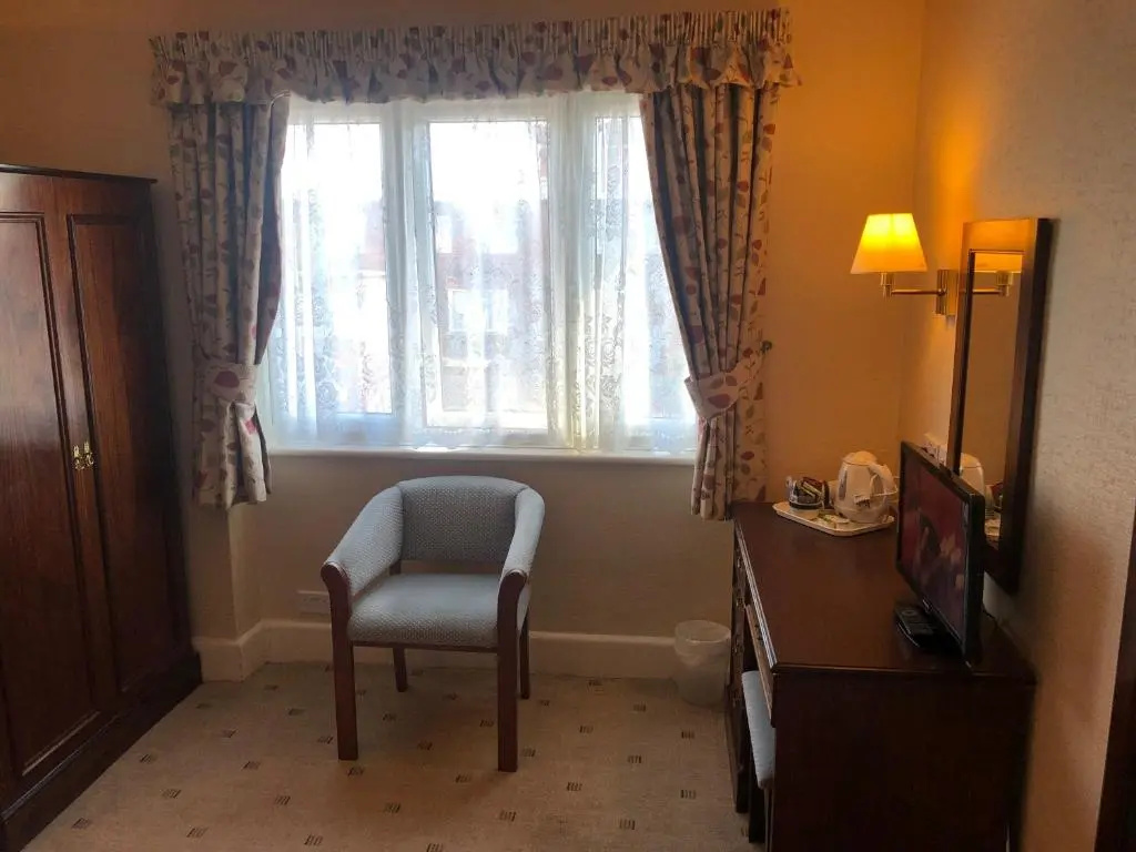 The Ullswater House - Chambres
