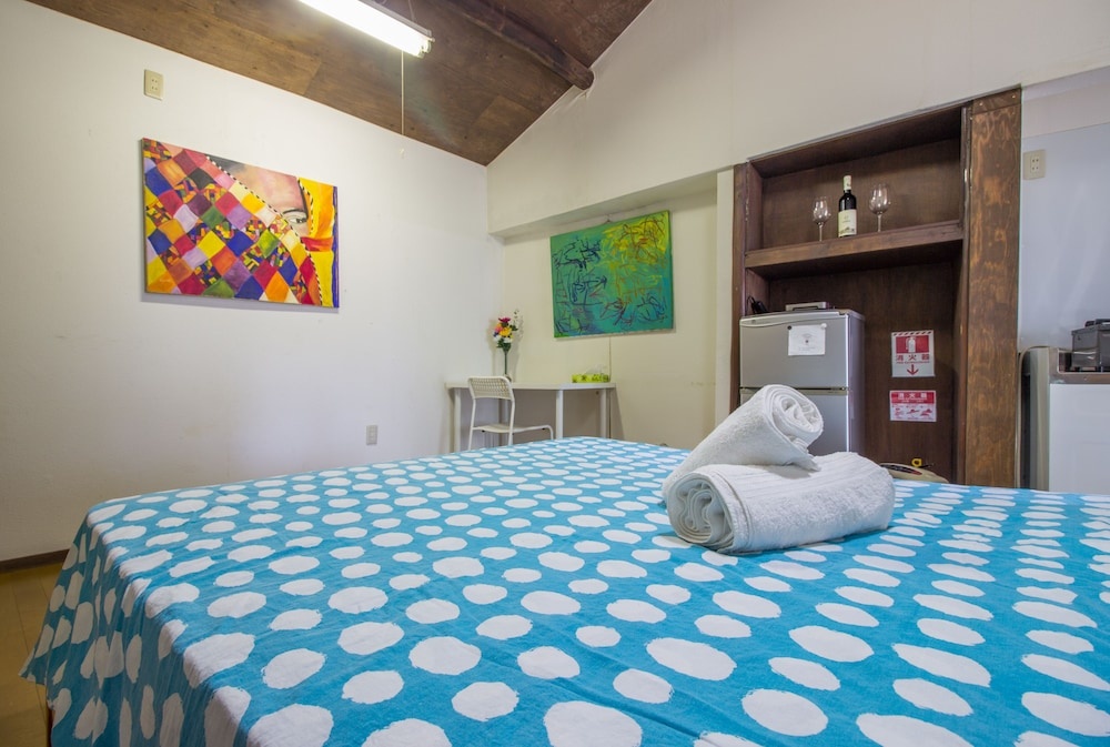 Gojo Paradiso homes restaurant and bar - Hostel 사진 3