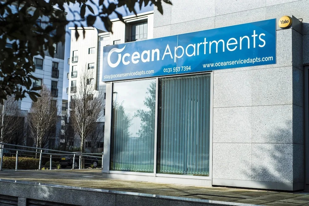2 Bedroom Apartment 4 Persons With Free Parking