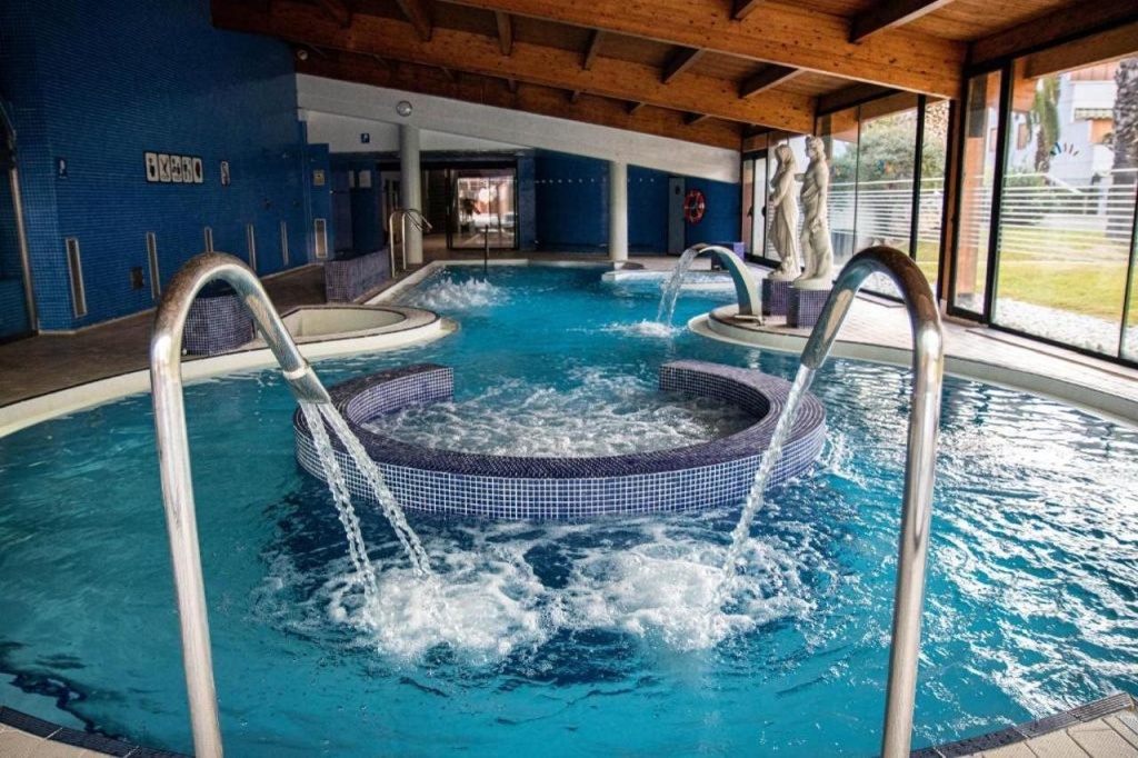 Estival Park Almaris, Коста Дорада, Іспанія мініатюра 25