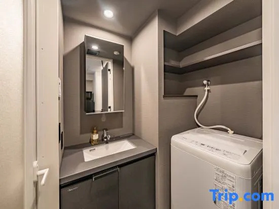 Apartment Hotel 11 Asakusa 2 사진 6