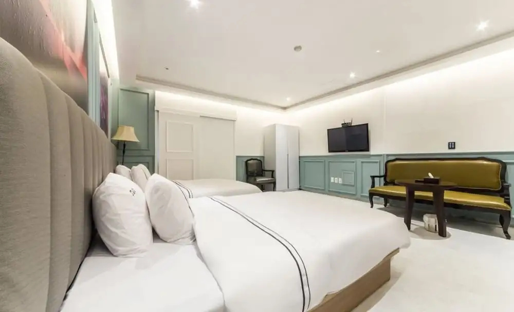 Hotel photo 5