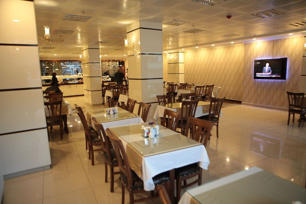 Food & Beverage