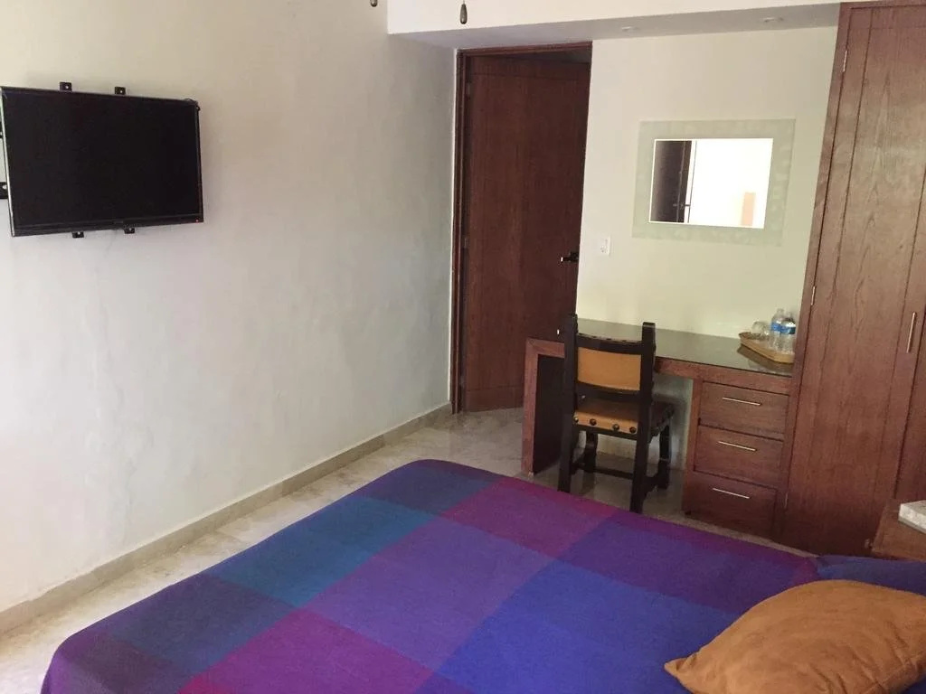 Rancho La Joya - Général