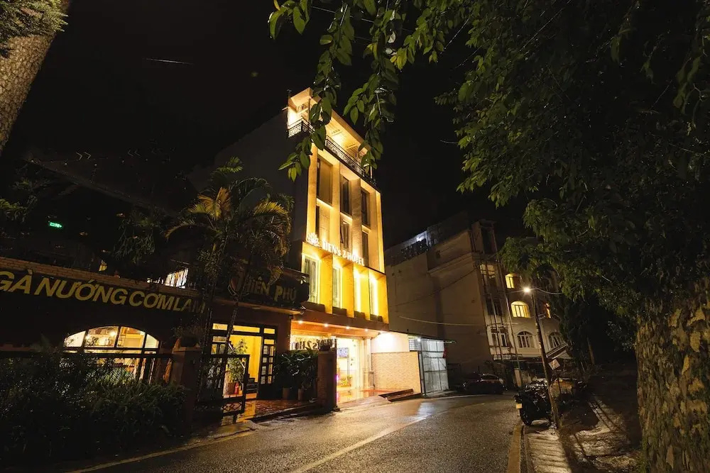 Lien's 2 Hotel Da Lat