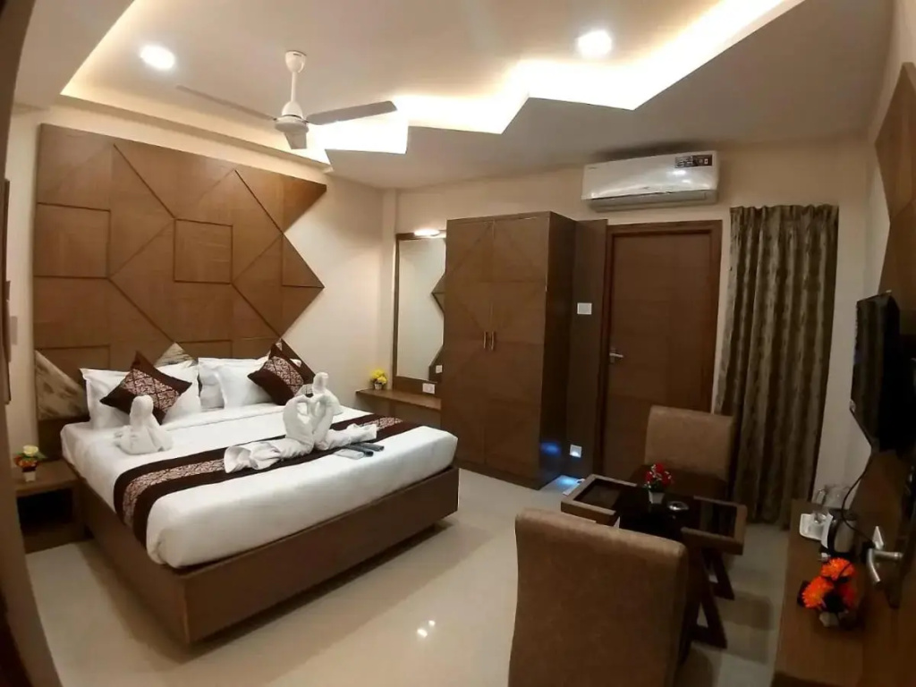 Hotel photo 10