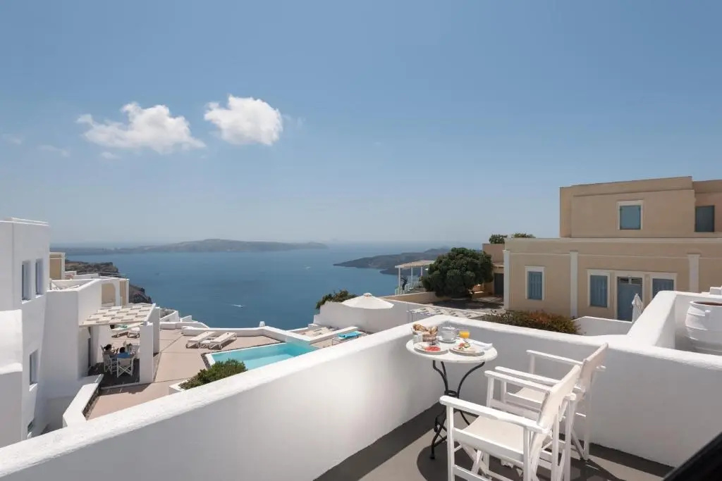 Aria Suites & Villas - Chambres