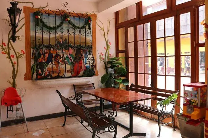 Hotel photo 14