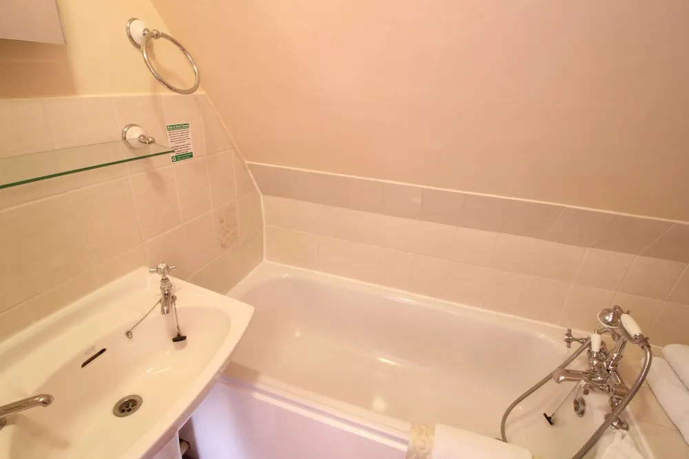 Pilgrims Hotel - Chambres