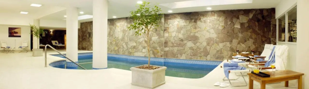 Cilene del Faro Suites & Spa - Général