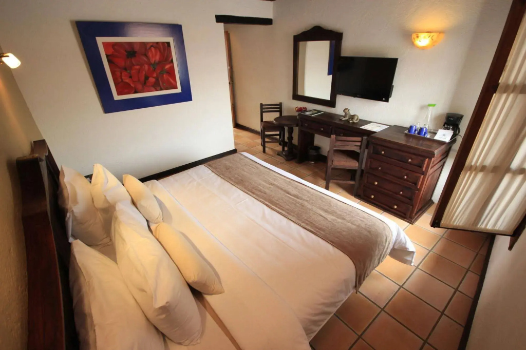 Hotel photo 7