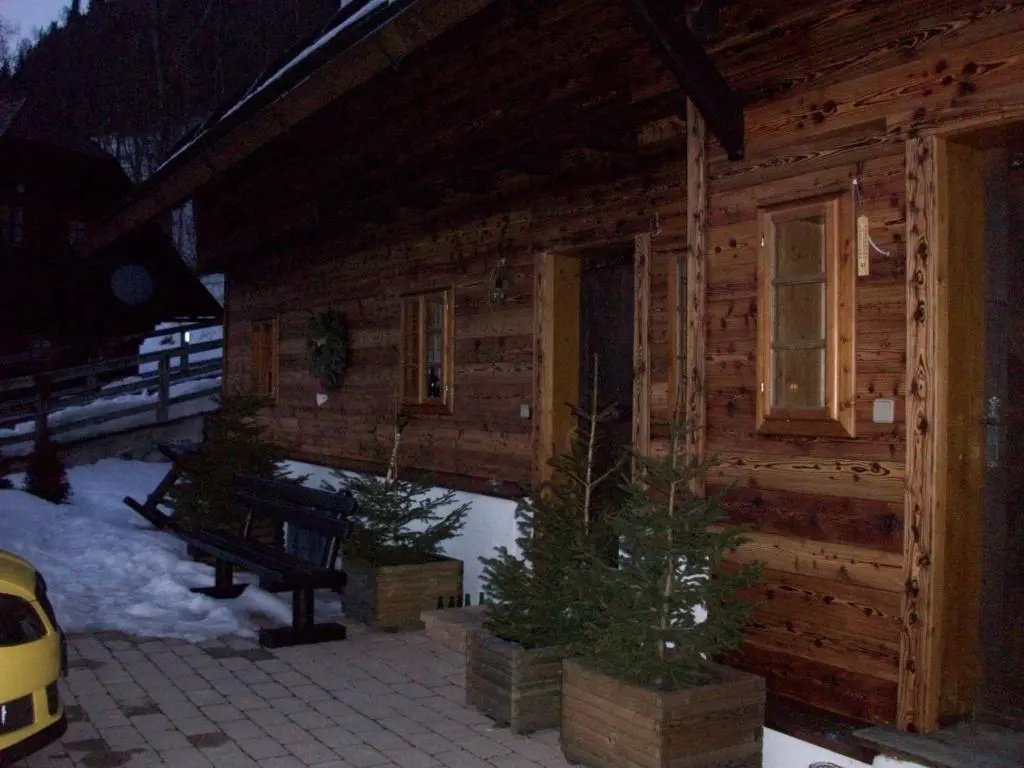 Cottage