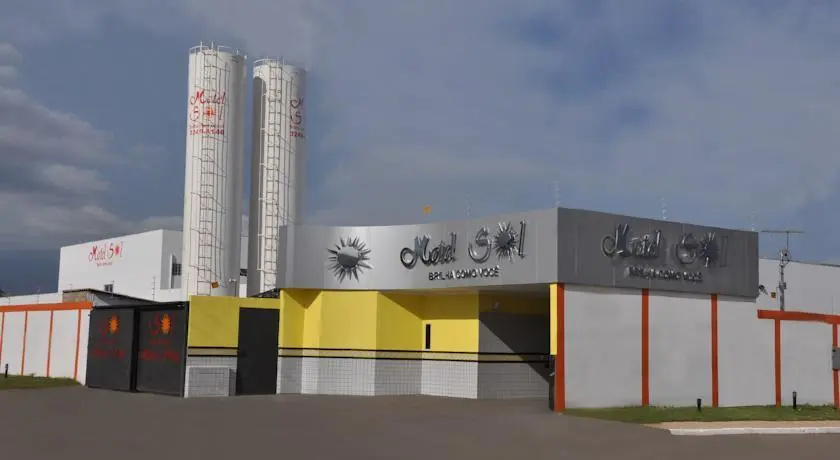 Motel Sol Br-153