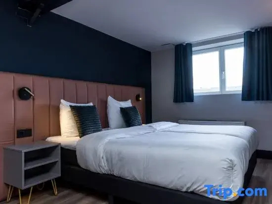 Standard Duplex room
