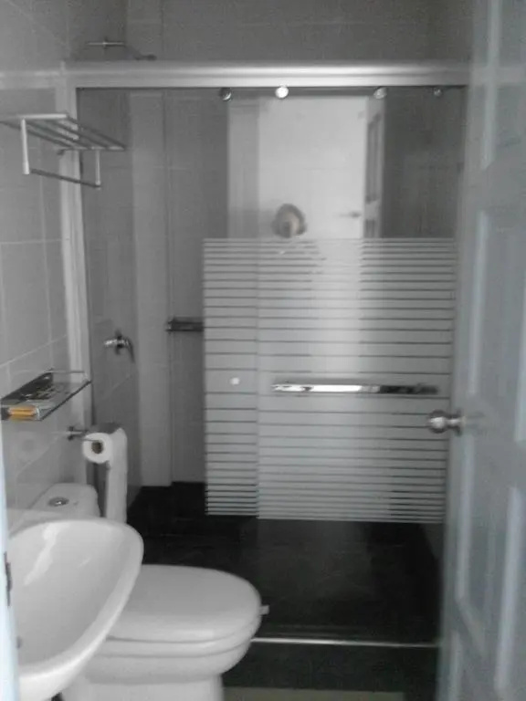 101 Hotel Miri - Chambres