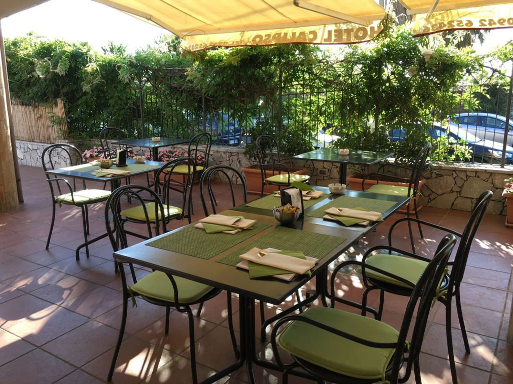 Hotel photo 21