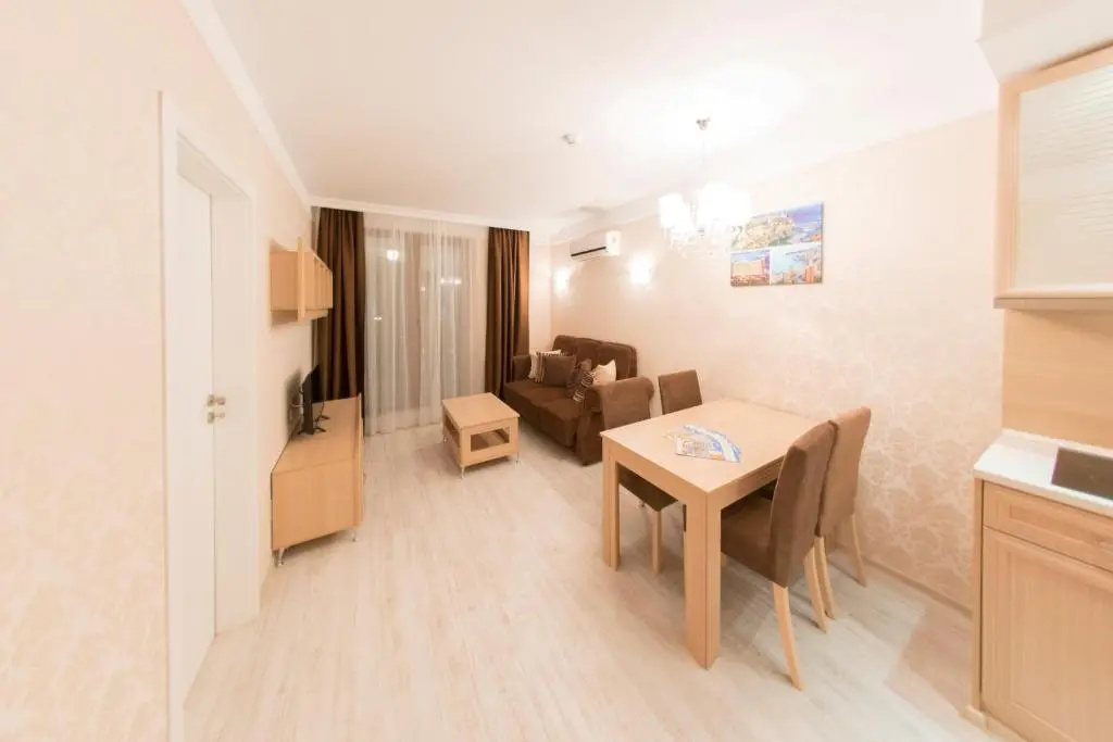 Standard Apartment