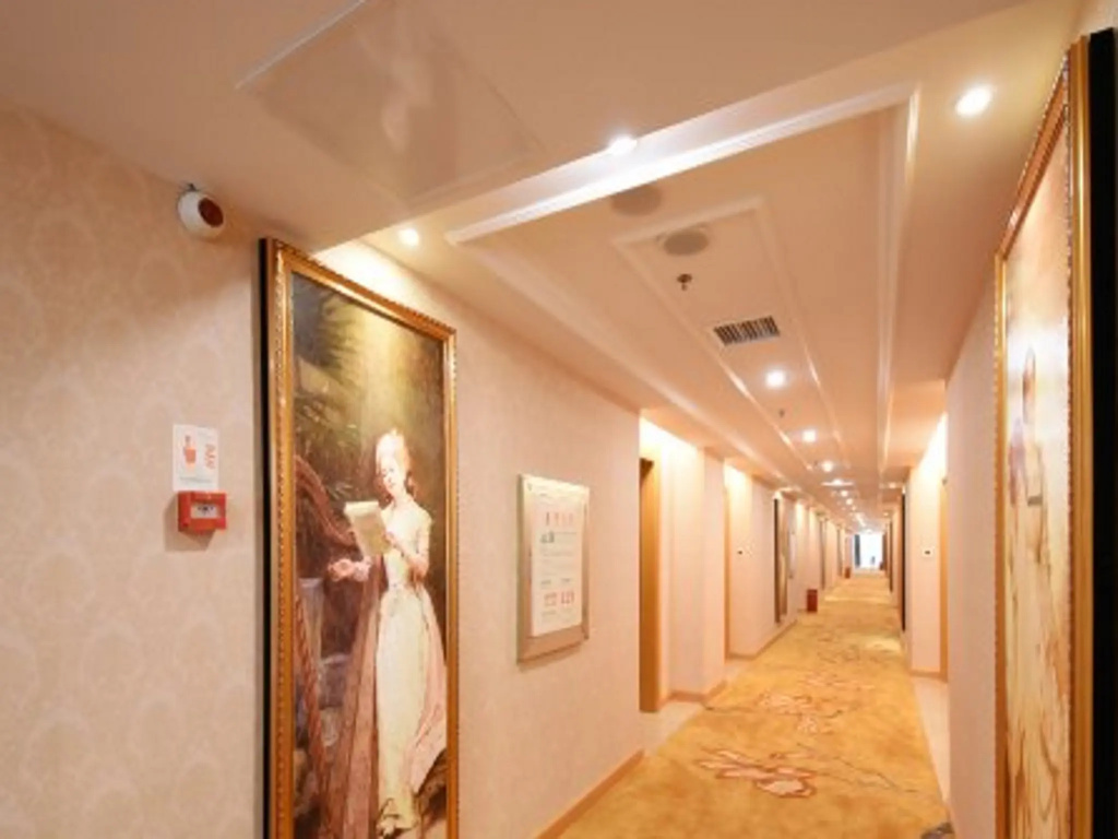 Vienna International Hotel photo 2