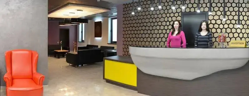 Hotel Florida - Général