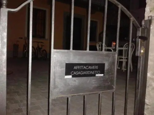 Casa Giardinetto