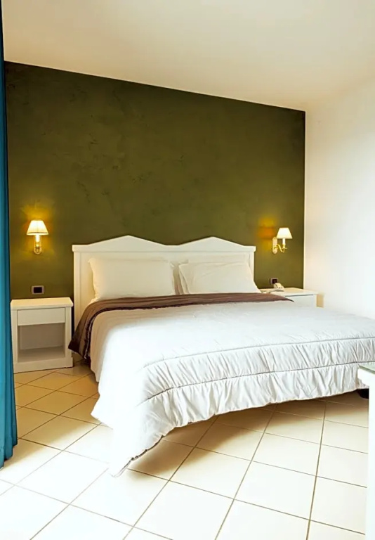 Tuo Hotel - Chambres