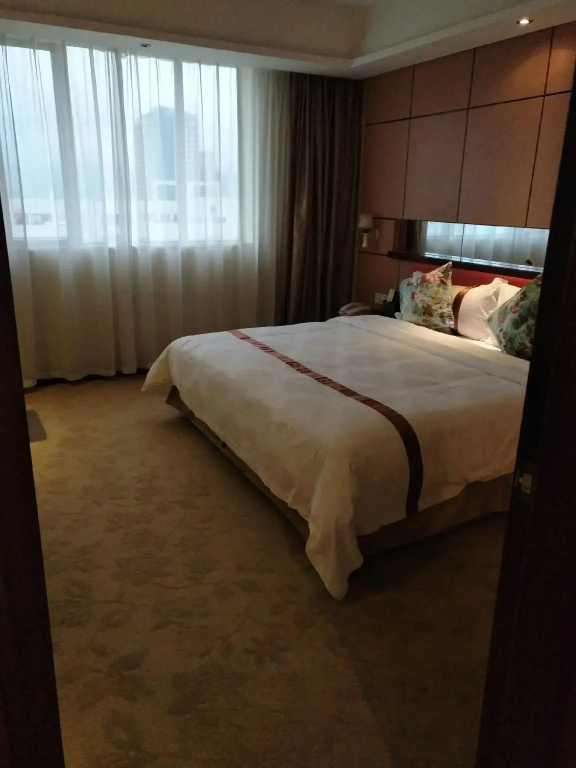 Longzhu Hotel - Général