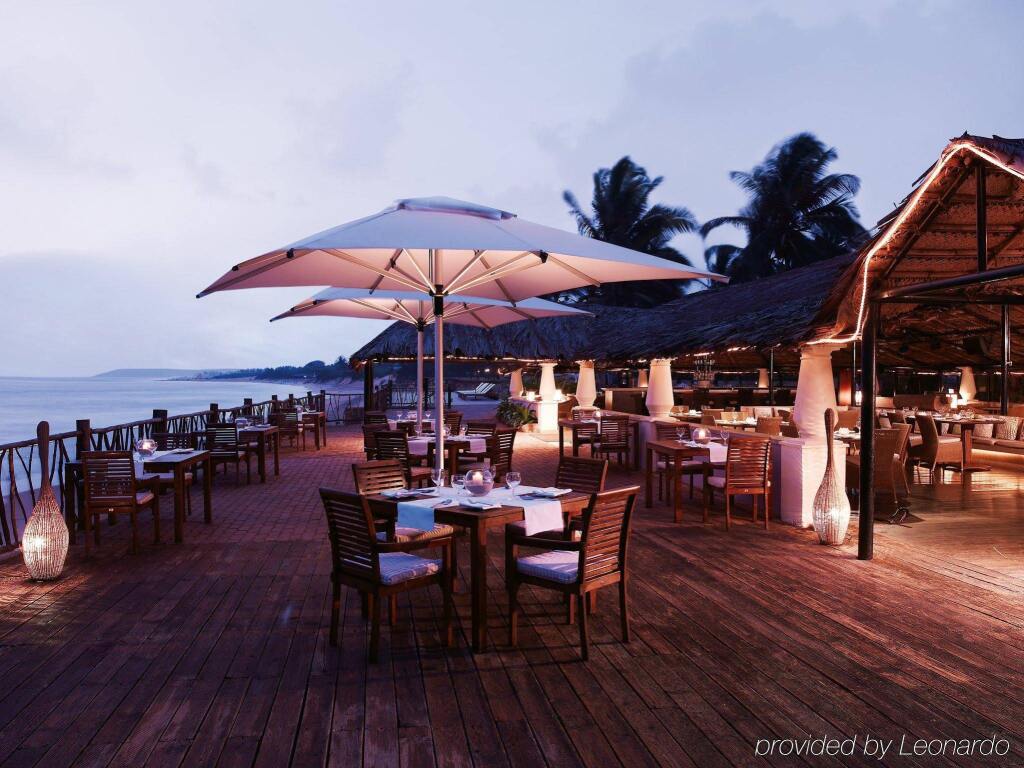 Taj Holiday Village Resort & Spa