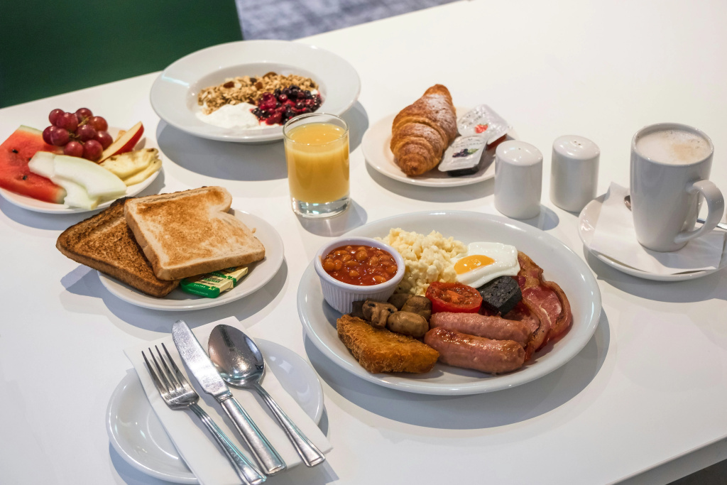 Holiday Inn Doncaster A1 M Jct 36 by IHG - Général