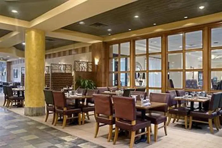 Hilton Knoxville Airport - Chambres