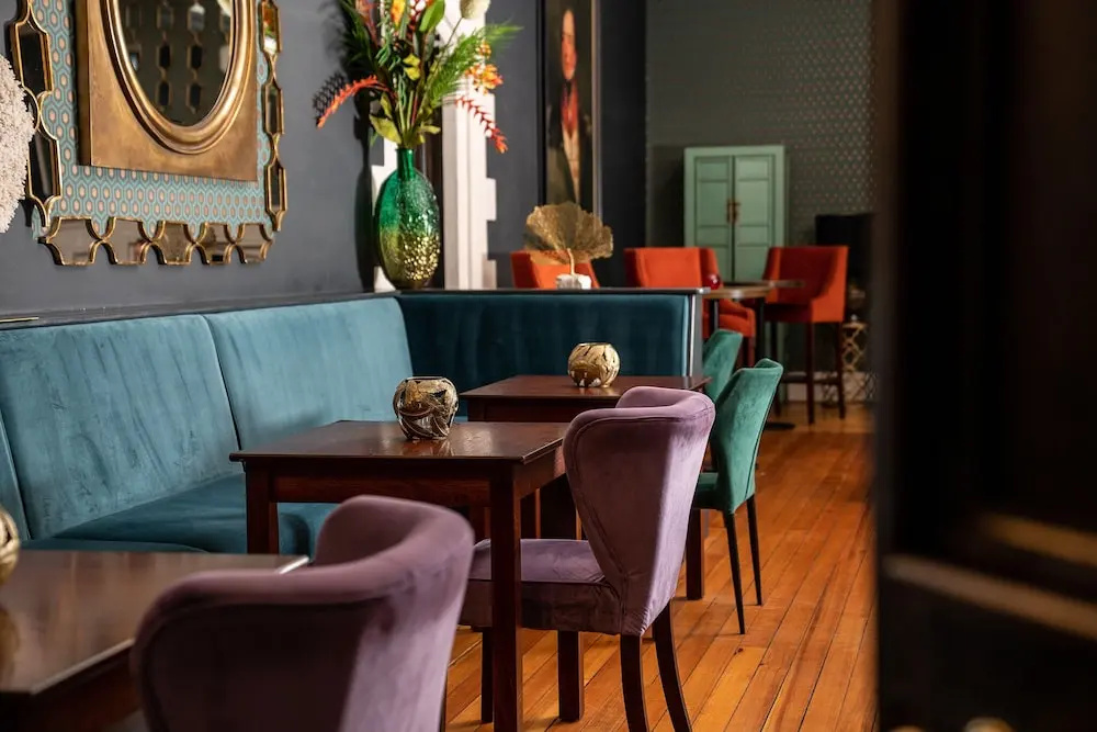Lanelay Hall Hotel & Spa - 2